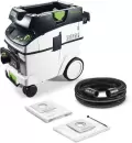 Пылесос Festool CTL 36 E AC-LHS CLEANTEC icon