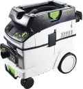 Пылесос Festool CTL 36 E AC-LHS CLEANTEC icon 3
