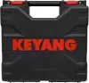 Аккумуляторная дрель-шуруповерт Keyang DD18BL-W Set icon 6