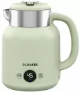 Электрочайник Ocooker Kettle CR-SH1501 Green icon