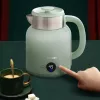 Электрочайник Ocooker Kettle CR-SH1501 Green icon 2