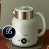 Электрочайник Ocooker Kettle CR-SH1501 Green icon 3