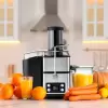 Соковыжималка Kitfort KT-1134 icon 8