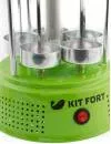 Электрошашлычница Kitfort KT-1402 фото 6