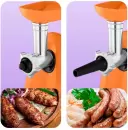 Мясорубка Kitfort KT-2123 icon 4