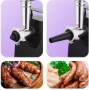 Мясорубка Kitfort KT-2128 icon 6