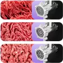 Мясорубка Kitfort KT-2133 icon 4