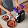 Мясорубка Kitfort KT-2135 фото 4