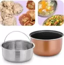 Мультиварка Kitfort KT-220 icon 3