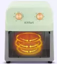 Аэрогриль Kitfort KT-2262 icon 4