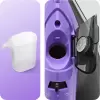 Утюг Kitfort KT-2627 icon 3