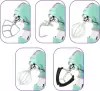 Кухонный комбайн Kitfort KT-3423-3 icon 10