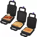 Сэндвичница Kitfort KT-3609 фото 3