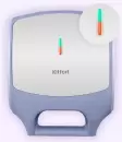 Вафельница Kitfort KT-3643 icon 3