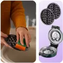 Вафельница Kitfort KT-3644 icon 3