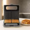 Вафельница Kitfort KT-3651 icon 2