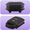 Вафельница Kitfort KT-3653 icon 3