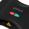 Вафельница Kitfort KT-3658 фото 3