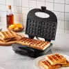 Вафельница Kitfort KT-3668 icon 2