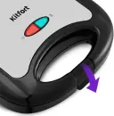 Вафельница Kitfort KT-3668 icon 5