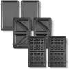 Вафельница Kitfort KT-3699 icon 3