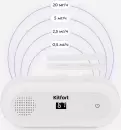 Озонатор Kitfort KT-3866 фото 4
