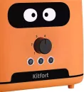 Тостер Kitfort KT-4093-2 фото 3