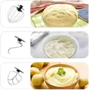 Планетарный миксер Kitfort KT-4429 icon 9