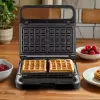 Вафельница Kitfort KT-4608 icon 2