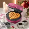 Вафельница Kitfort KT-4626 icon 2