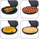 Пиццамейкер Kitfort KT-4635 icon 2