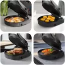 Пиццамейкер Kitfort KT-4637 icon 2