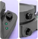 Пиццамейкер Kitfort KT-4637 icon 5