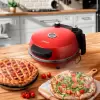 Пиццамейкер Kitfort KT-4645 icon 2