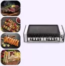 Электрогриль Kitfort KT-4657 icon 4