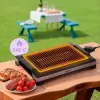 Электрогриль Kitfort KT-4675 icon 5