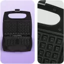 Вафельница Kitfort KT-4683 icon 4