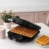 Вафельница Kitfort KT-4684 icon 2