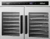 Сушилка для овощей и фруктов Kitfort KT-4936 icon 3