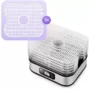 Сушилка для овощей и фруктов Kitfort KT-4945 icon 4