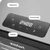 Сушилка для овощей и фруктов Kitfort KT-4955 icon 5