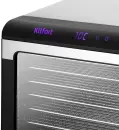 Сушилка для овощей и фруктов Kitfort KT-4956 icon 4