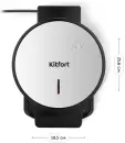 Вафельница Kitfort KT-5616 icon 6