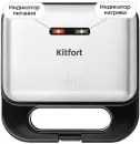 Сэндвичница Kitfort KT-5632 фото 7