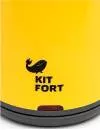 Электрочайник Kitfort KT-607-3 фото 5