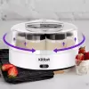 Йогуртница Kitfort KT-6097 icon 4
