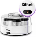 Йогуртница Kitfort KT-6097 icon 5