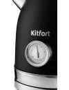 Электрочайник Kitfort KT-6102-1 фото 2