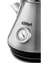 Электрочайник Kitfort KT-6103 фото 2