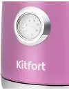 Электрочайник Kitfort KT-6144-1 фото 5
